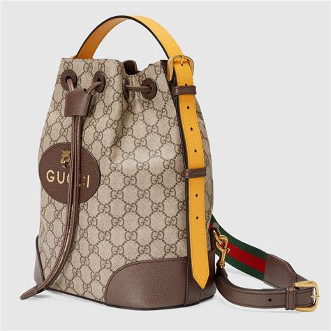 sac au dos gucci|gucci bags france.